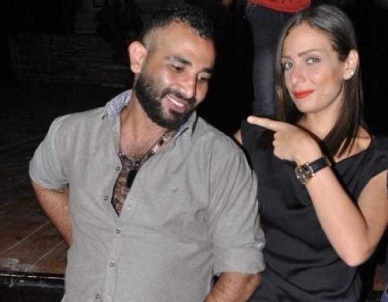 وصلة غزل بين أحمد سعد وريم البارودي تضع الجمهور في حيرة