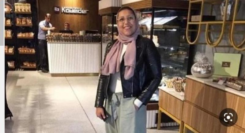 كان بيعاكسهم.. أول تعليق من شقيقة ريهان ضحية حادث صلاح سالم