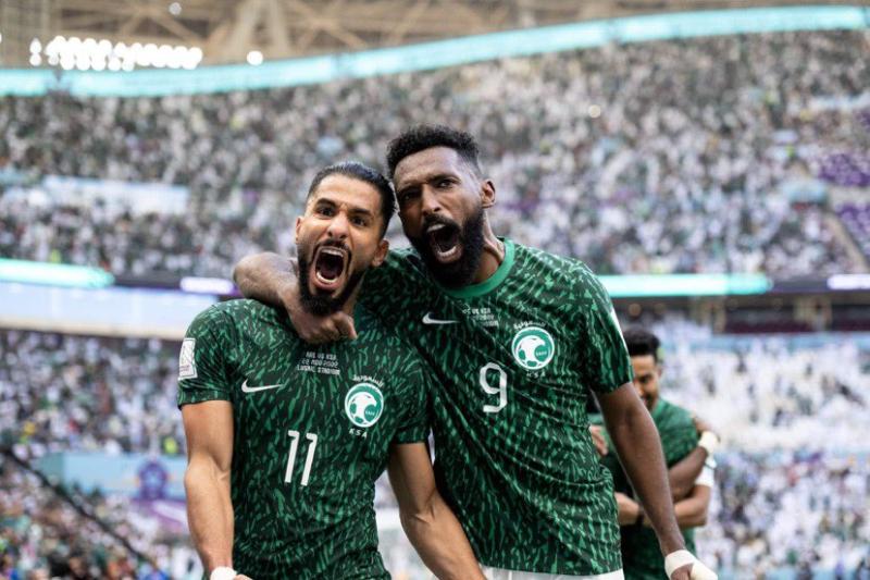 منتخب الأرجنتين