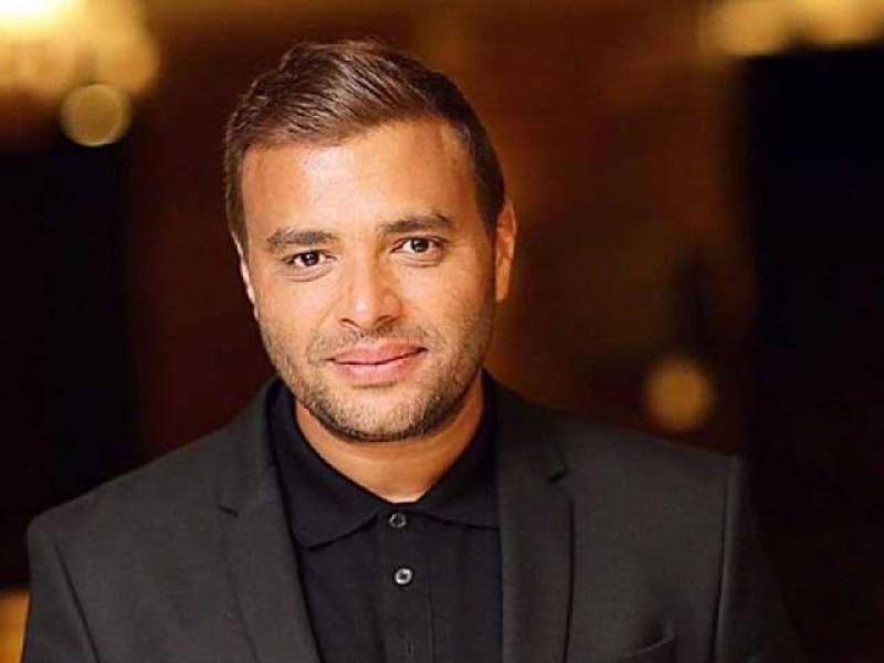 رامي صبري 