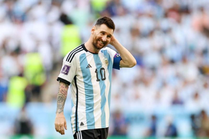 ميسي