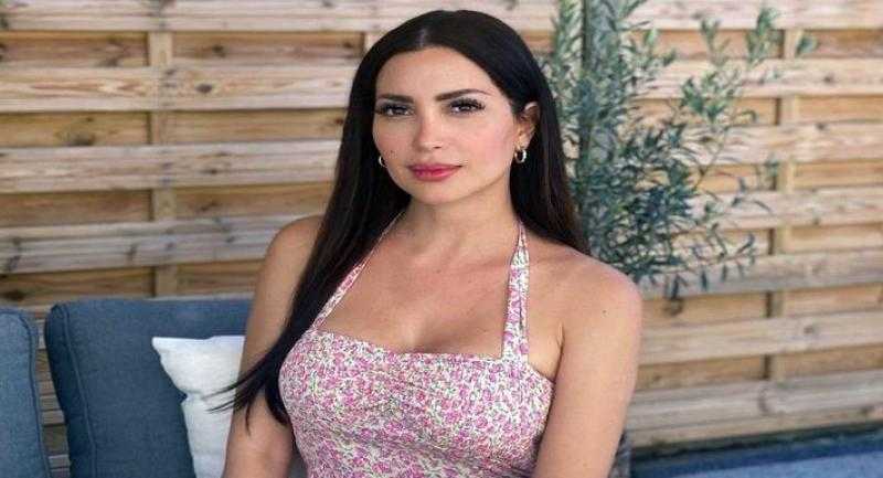 أحدث ظهور للفنانة نسرين طافش داخل عربيتها الفارهة عبر ”إنستجرام”