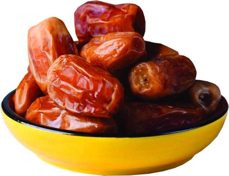 تعرف على فوائد التمر على الريق