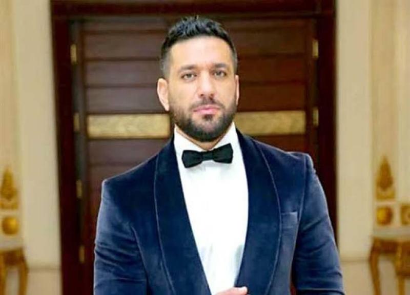 اليوم .. حسن الرداد يوجة رسالة للجمهور السعودي عبر إنستجرام