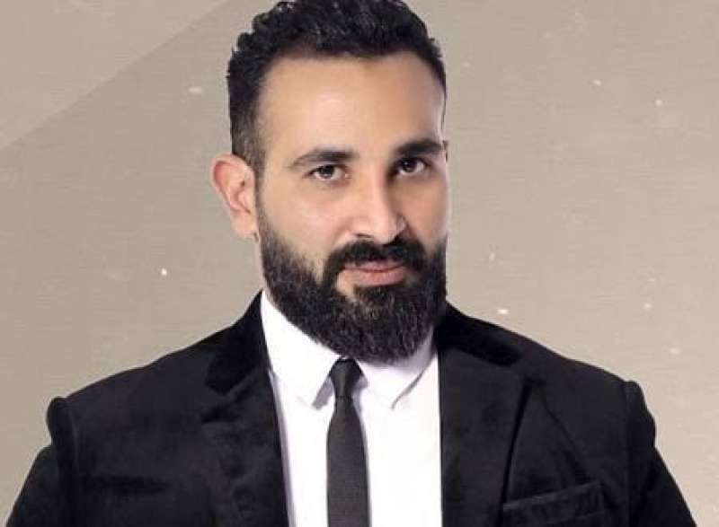 أحمد سعد 
