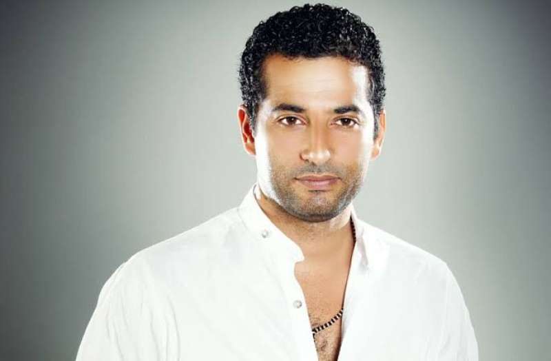 عمرو سعد 