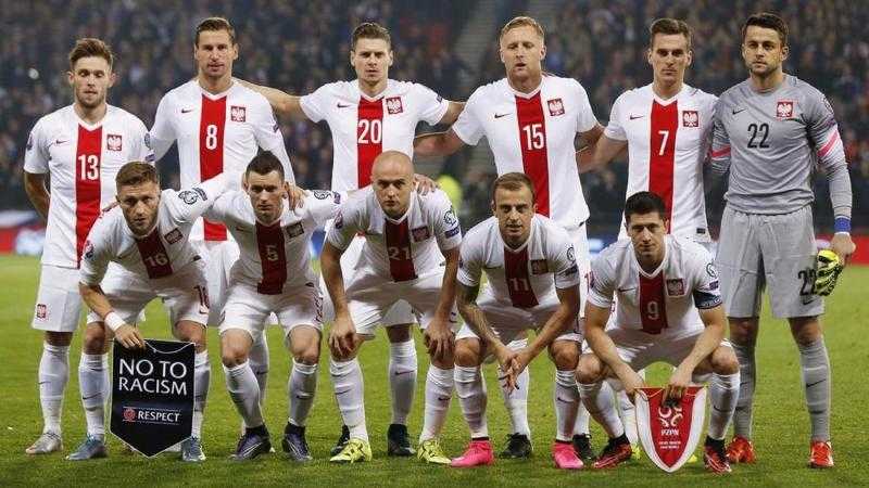 «ليفاندوفسكي» يقود تشكيل بولندا أمام المكسيك في كأس العالم 2022