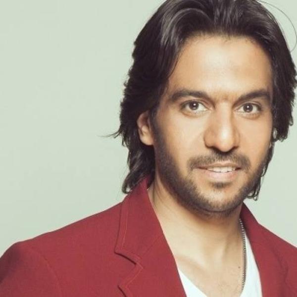 بهاء سلطان يهنئ السعودية بفوزها على الأرجنتين