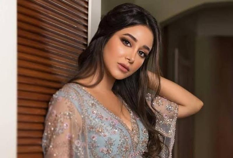 اليوم .. أسيل عمران تهنئ السعودية بفوزها على الأرجنتين عبر  إنستجرام