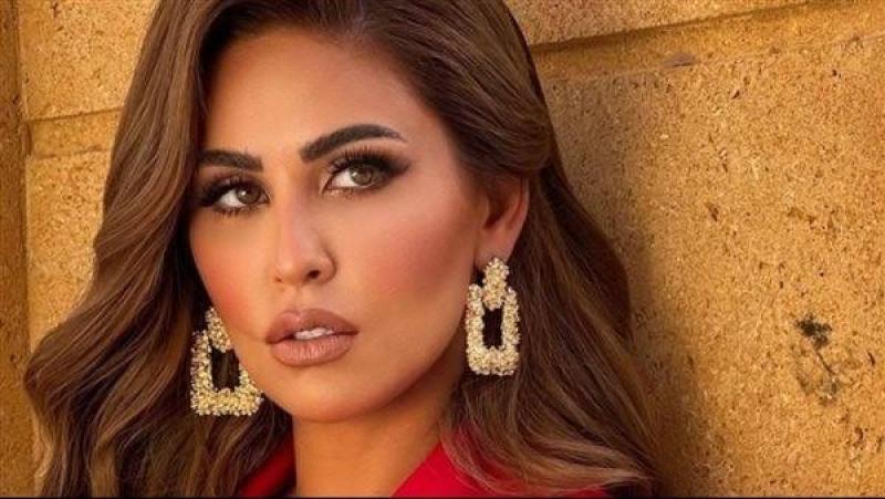 مي سليم تهنئ المنتخب السعودي عبر «إنستجرام»