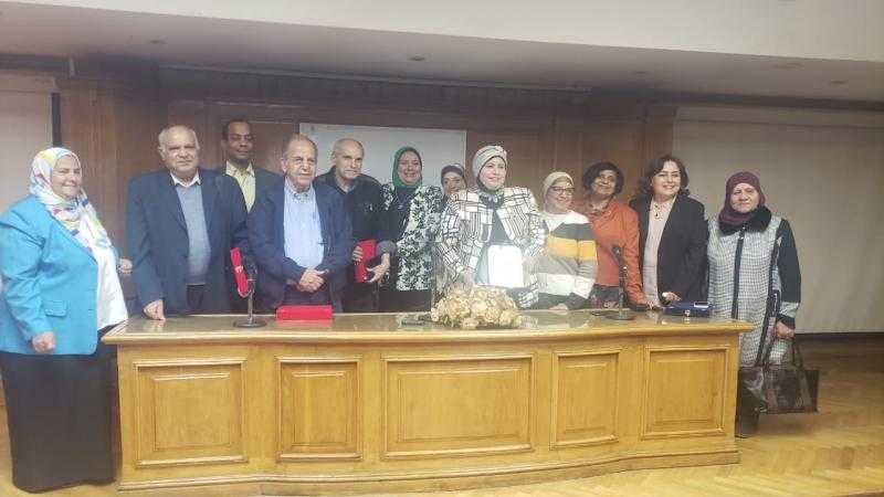 تكريم 14 عالمًا بـ«الطاقة الذرية» بقائمة أفضل 2% من الباحثين في العالم