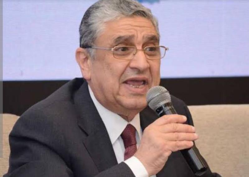 وزير الكهرباء: «المحطات النووية» هي المالك الوحيد والمشغل لمحطة الضبعة