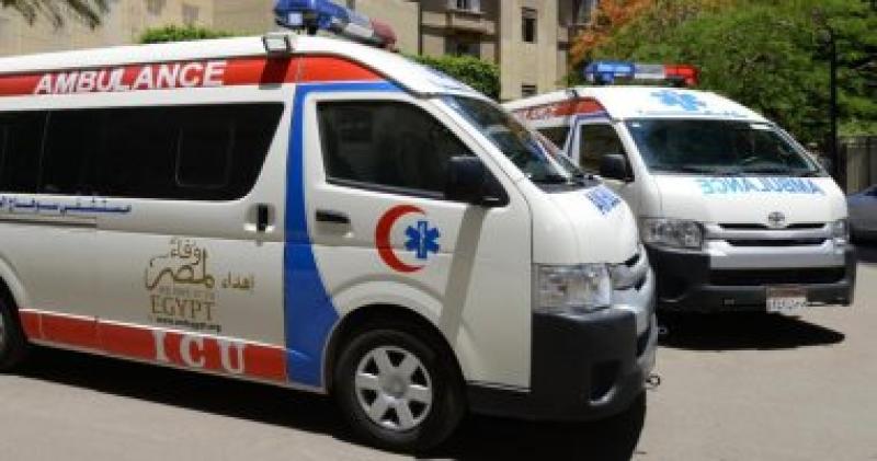 إسعاف 