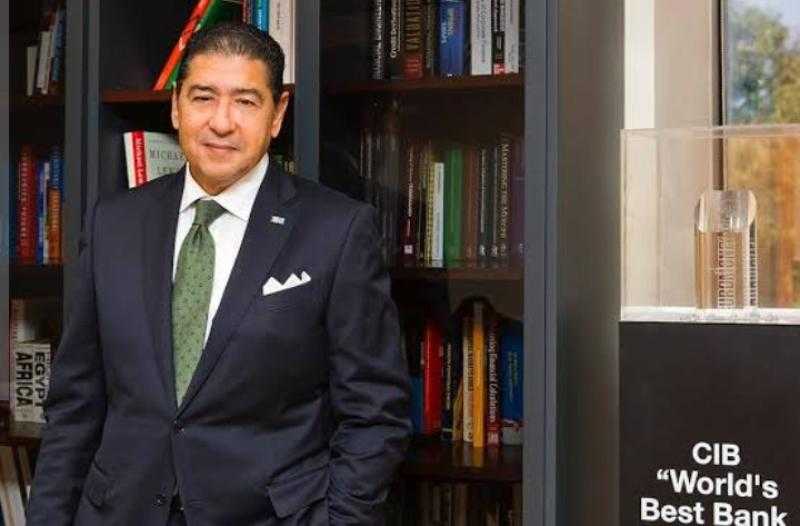 هشام عز العرب يستقيل من مجلس إدارة «جي بي أوتو»