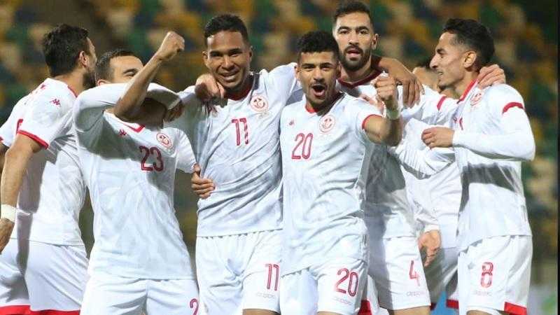بث مباشر.. مباراة تونس وأستراليا في كأس العالم 2022