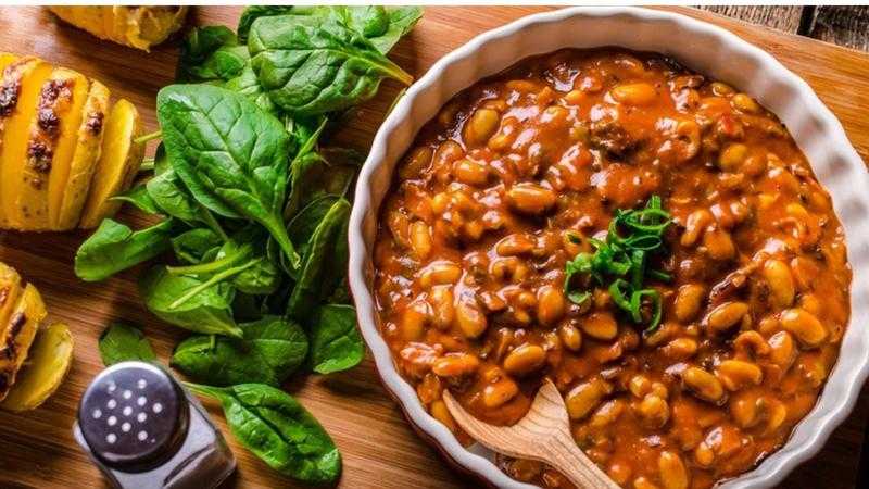 سعر الفول اليوم الخميس للمستهلك.. «الفول المدشوش بكام»