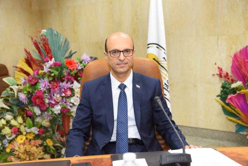 إدارة مكافحة العدوى بجامعة أسيوط تحصل على اعتماد الجودة الدولي