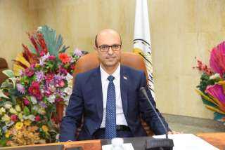 إدارة مكافحة العدوى بجامعة أسيوط تحصل على اعتماد الجودة الدولي