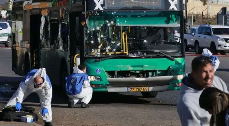 صورة من موقع الحادث