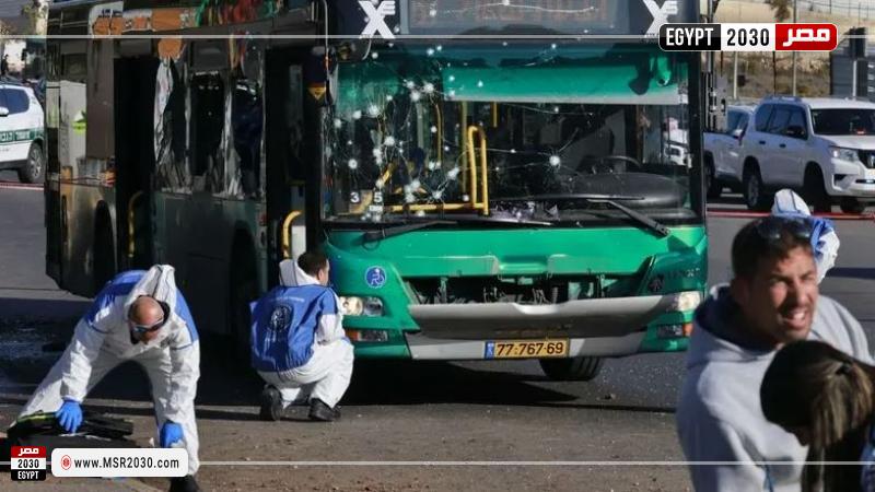 صورة من موقع الحادث