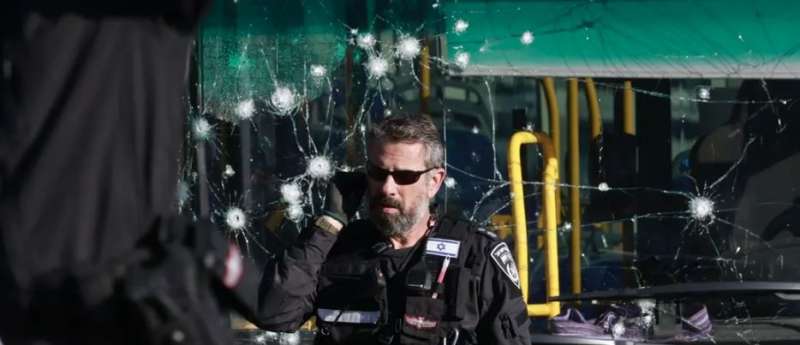 صورة من موقع الحادث