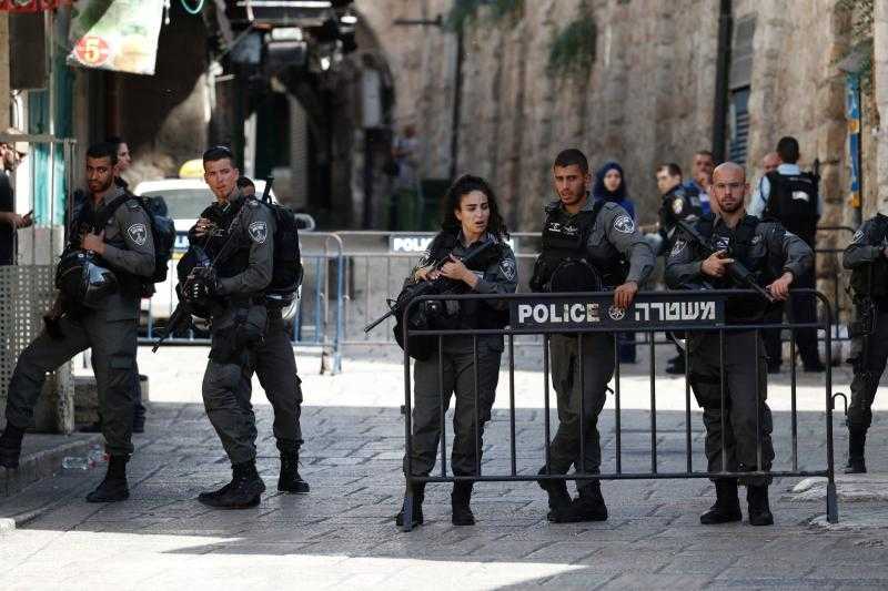 بعد انفجارين القدس.. الشرطة الإسرائيلية ترفع حالة التأهب تحسبًا لعمليات أخرى