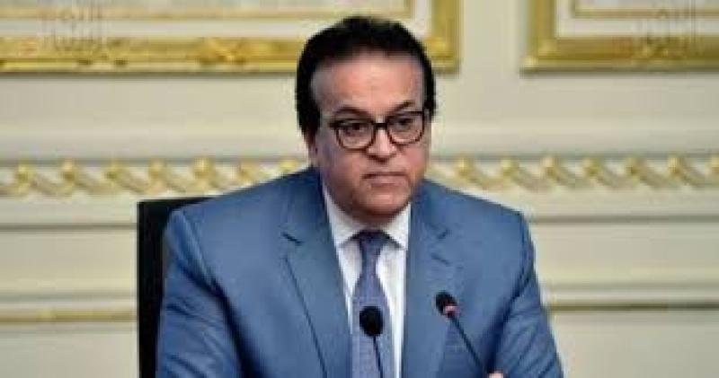 وزير الصحة يوجه نصائح لحماية الأطفال من الإصابة بالفيروسات التنفسية