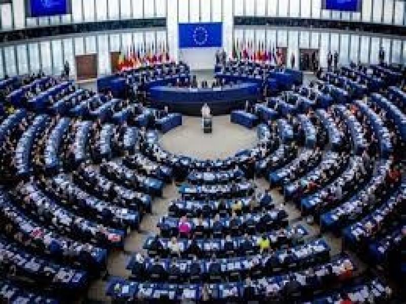 البرلمان الأوروبي يوافق على توصيف روسيا دولة راعية للإرهاب