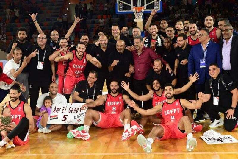 «مصر» تستضيف المرحلة الحاسمة من التصفيات المؤهلة لمونديال 2023