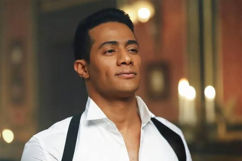 بالصور.. محمد رمضان يخطف الأنظار في أحدث ظهور