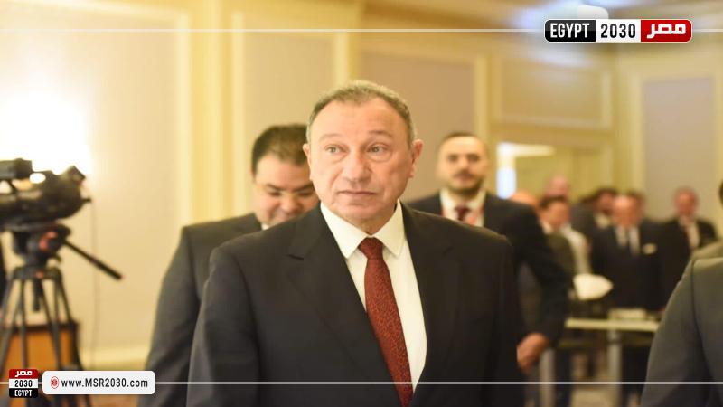 محمود الخطيب