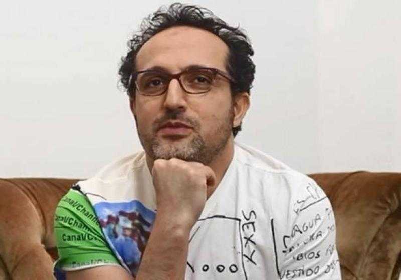 شريف مدكور يعلق بطريقة كوميدية على عدم دعوته للمهرجانات