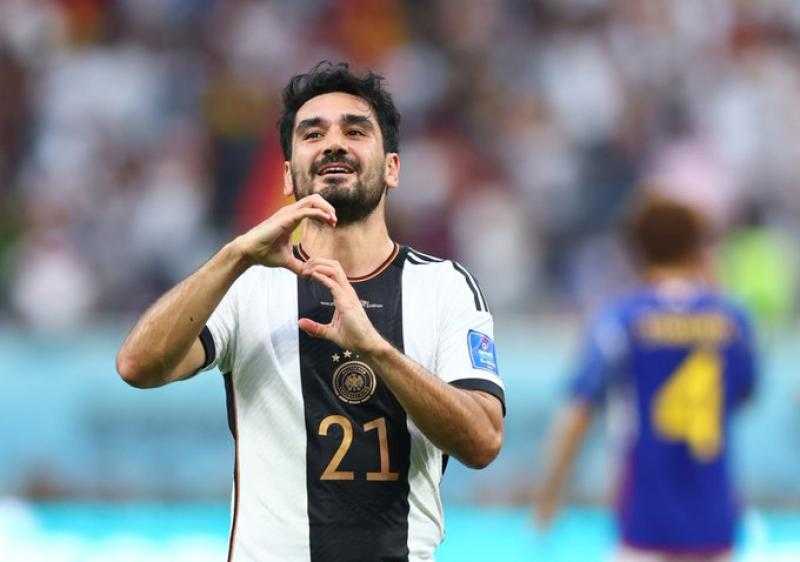 كأس العالم FIFA قطر 2022.. ألمانيا تتقدم بالهدف الأول على حساب اليابان
