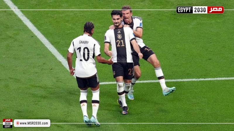 منتخب ألمانيا