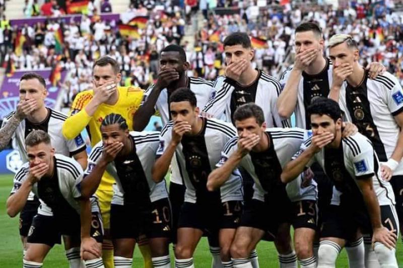 منتخب ألمانيا