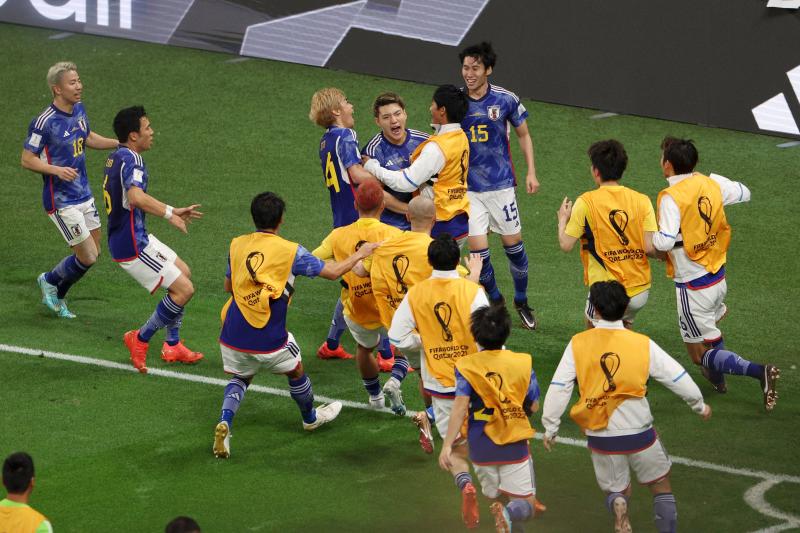اليابان والمانيا