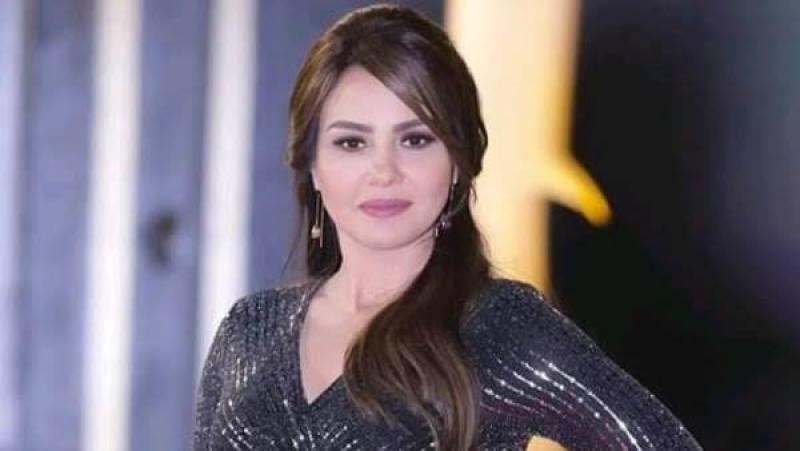 دينا فؤاد تخطف قلوب متابعيها في أحدث ظهور