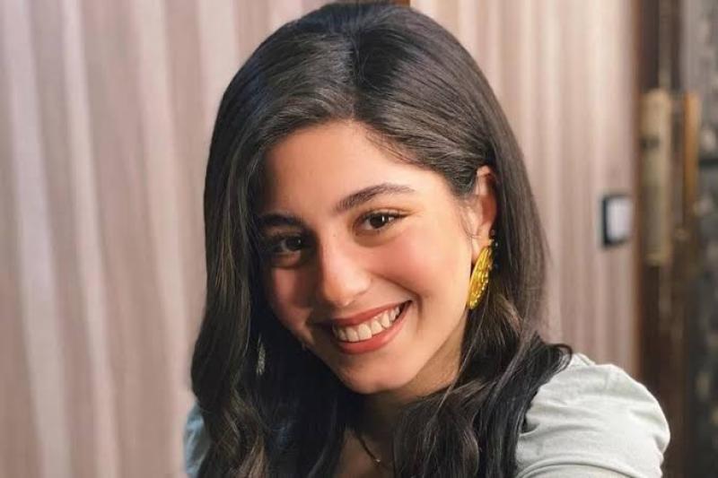 بإطلالة جريئة.. مايان السيد تثير الجدل عبر إنستجرام