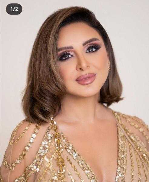 أنغام تتعرض لأزمة صحية تستلزم حجزها بالمستشفى