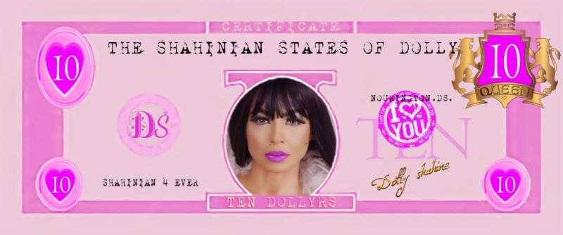 بالفيديو.. دوللي شاهين تطرح برومو أغنية «الملكة QUEEN»