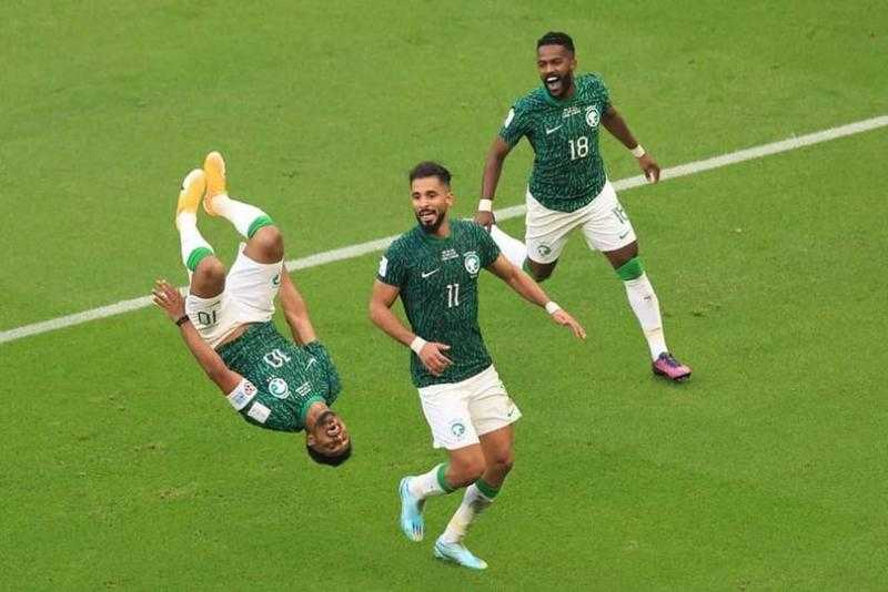 العرب في 2022 يمحون ذكريات روسيا السيئة