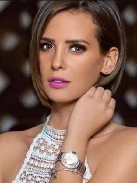 إيمان العاصى 