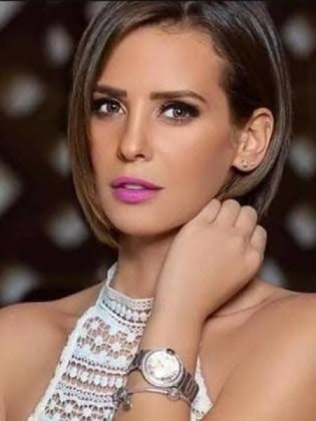 إيمان العاصى تنشر صورة جديدة برفقة محمد رمضان من كواليس «العمدة»