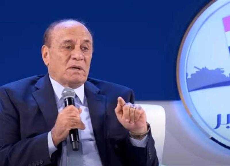 سمير فرج: الحرب المقبلة غاز ومصالح اقتصادية