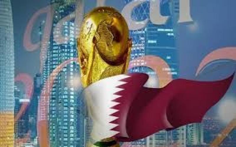 كأس العالم 2022 