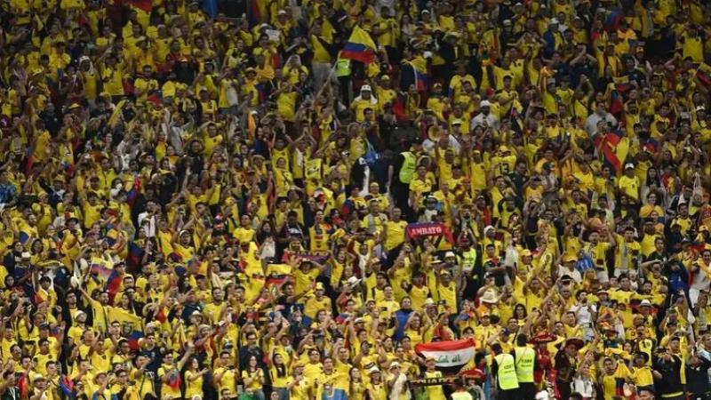 ”فيفا” يفتح تحقيقا ضد هتافات جماهير الإكوادور في افتتاح المونديال
