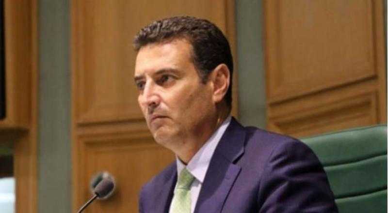 رئيس النواب الأردني يؤكد موقف بلاده الثابت في دعم الشعب الفلسطيني