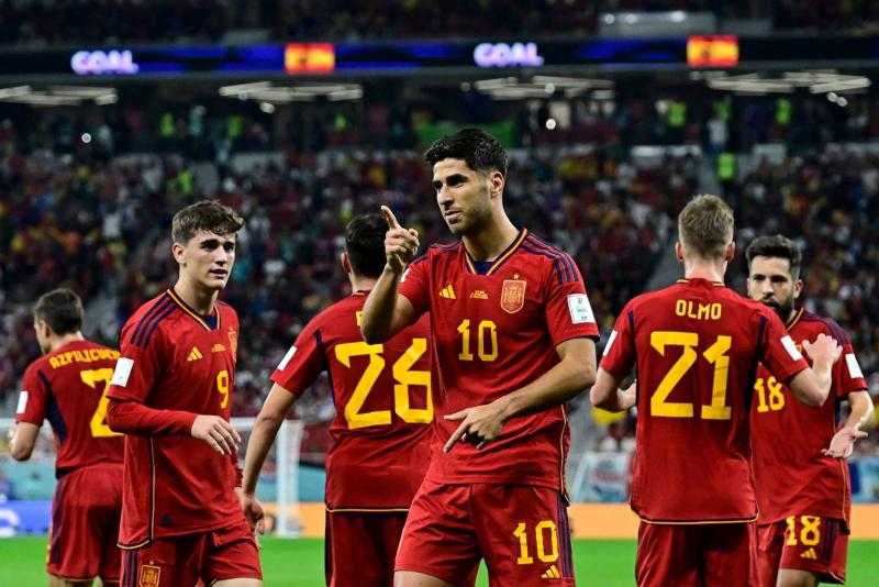ناقد رياضي: إسبانيا وجهت إنذار شديد اللهجة لكل المشاركين بكأس العالم.. «فيديو»