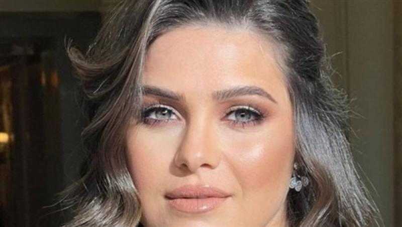 يسرا اللوزي تكشف عن أعمالها الفنية القادمة