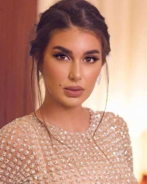 ياسمين صبري 